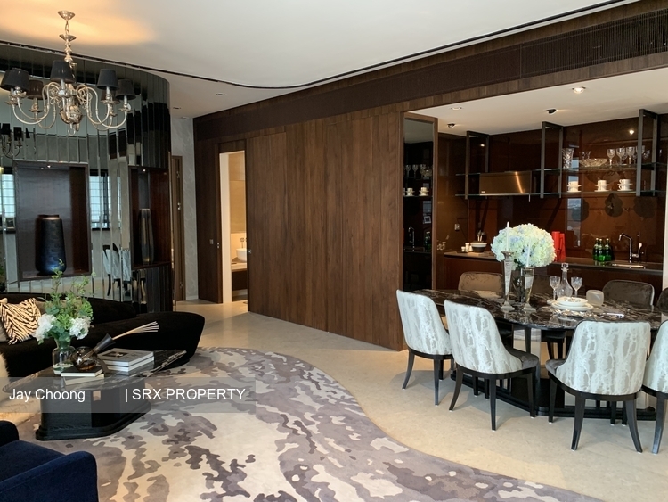 3 Orchard By-The-Park (D10), Condominium #269851531